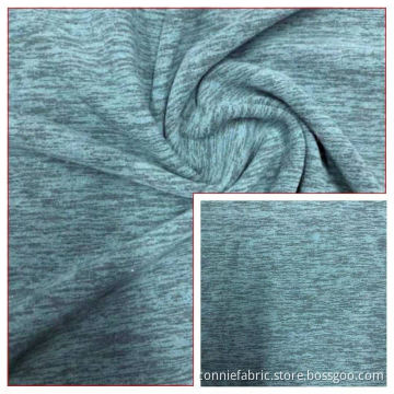 100% Polyester Mirco Polar Fleece with Cation Fabric